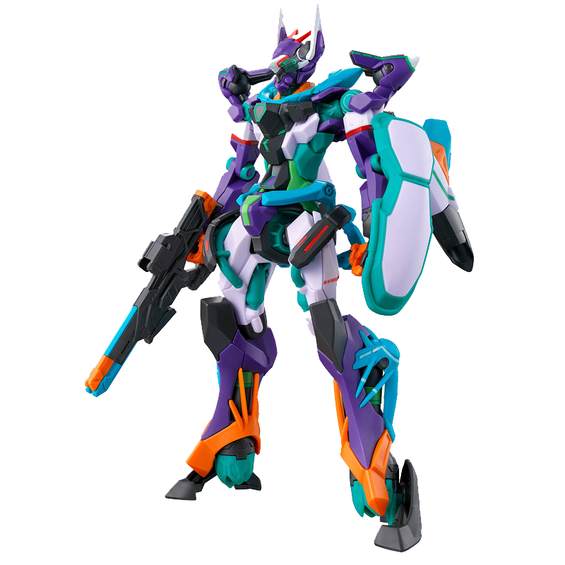 In Stock Bandai Original HG 1/ - Model Kit Pg ulasan dan harga