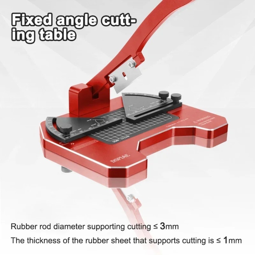 DSPIAE AT-CJ Fixed Angle Cutti - Model Kit Tool ulasan dan harga