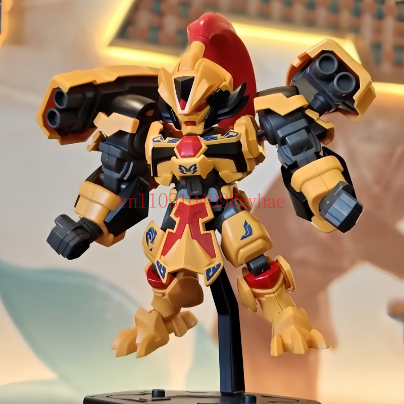 Motor Nuclear Great War Series - Model Kit Motor ulasan dan harga