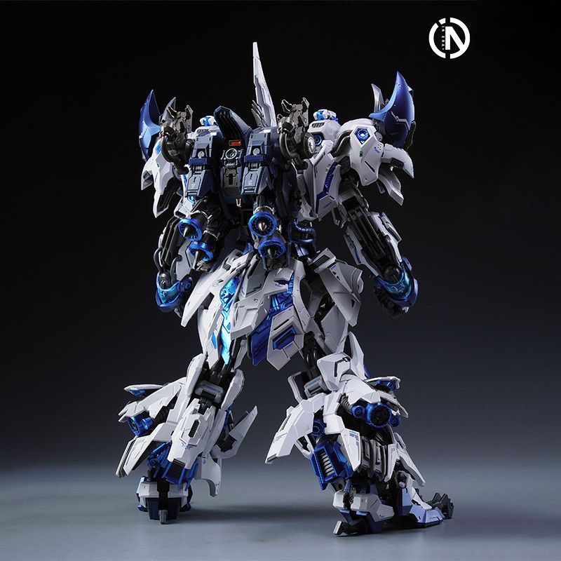 【IN STOCK】LIZARD 1/100 IN ERA+ - Model Kit Third Party ulasan dan harga