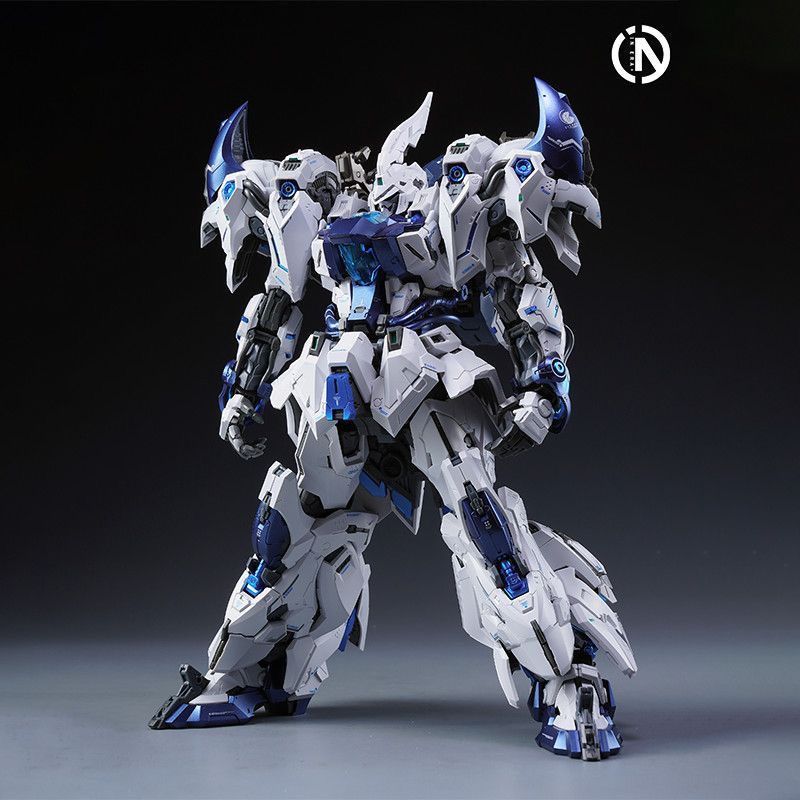 【IN STOCK】LIZARD 1/100 IN ERA+ - Model Kit Third Party ulasan dan harga