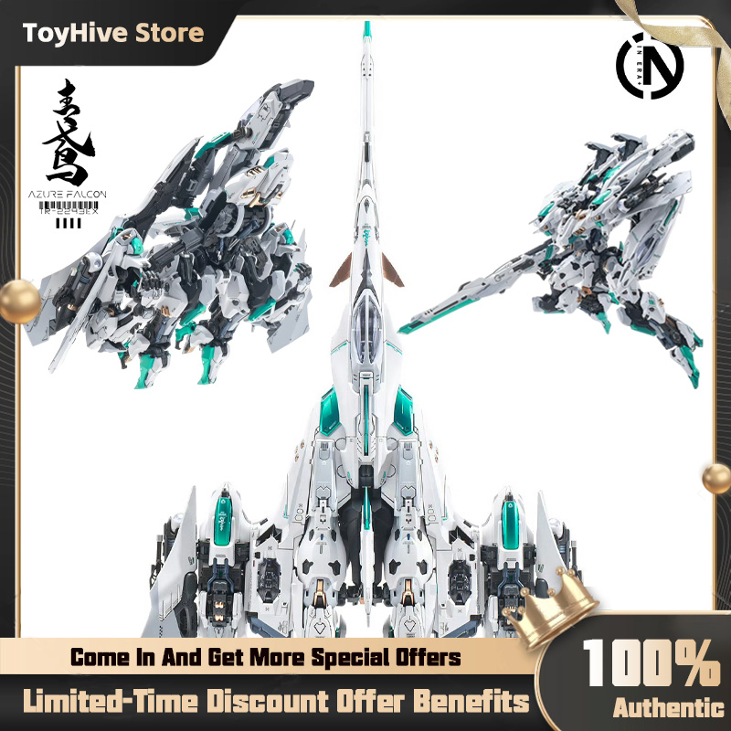 【In Stock】INFINITY DIMENSION A - Model Kit Third Party ulasan dan harga