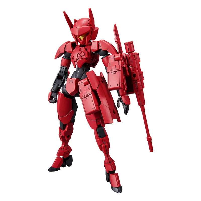 Bandai 30Mm 30-Minute Mission  - Model Kit Bandai 30 ulasan dan harga