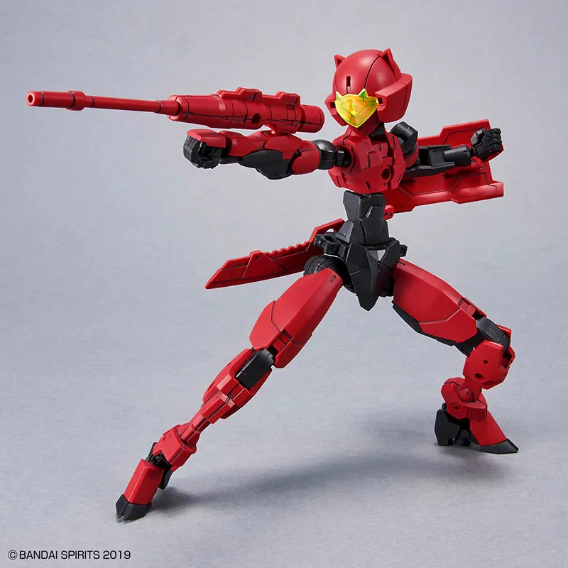 Bandai 30Mm 30-Minute Mission  - Model Kit Bandai 30 ulasan dan harga