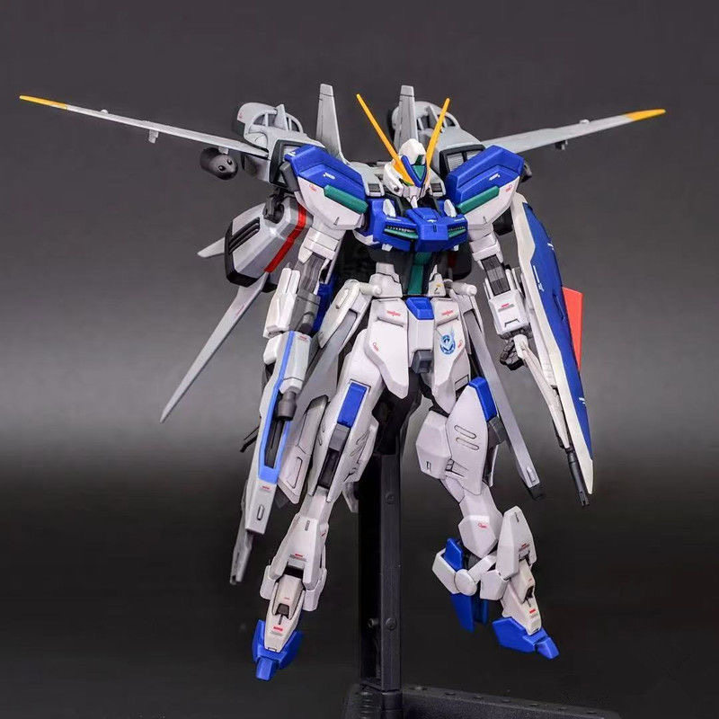 1/144 Scale Xfs Hg Studio Wind - Model Kit Third Party ulasan dan harga