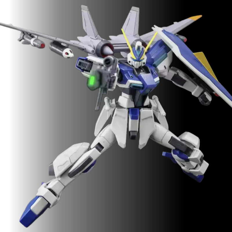 1/144 Scale Xfs Hg Studio Wind - Model Kit Third Party ulasan dan harga