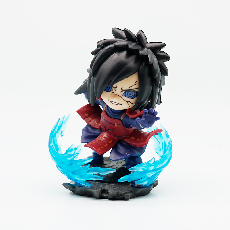 FUNISM NARUTO SHIPPUDEN Chroni - Model Kit Naruto ulasan dan harga