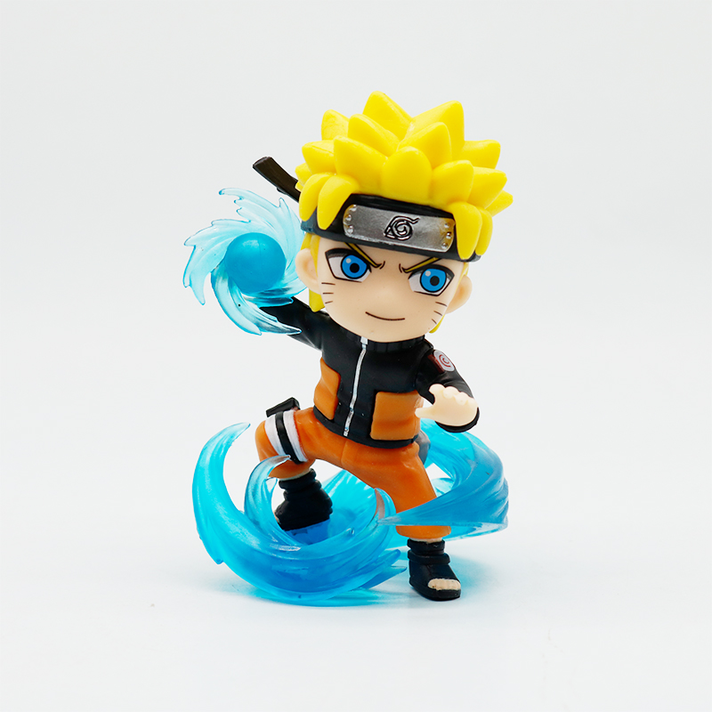FUNISM NARUTO SHIPPUDEN Chroni - Model Kit Naruto ulasan dan harga