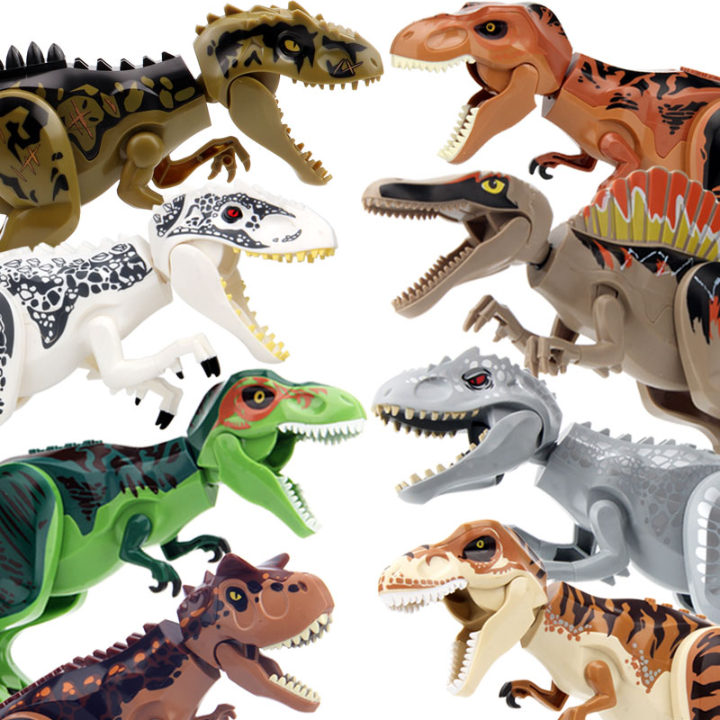 Jurassic Era rannosaurus Rex A - Model Kit Dinosaur ulasan dan harga