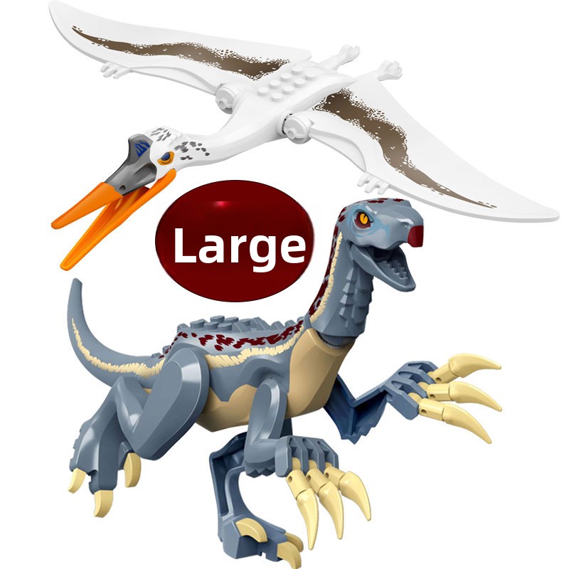 Jurassic Era rannosaurus Rex A - Model Kit Dinosaur ulasan dan harga