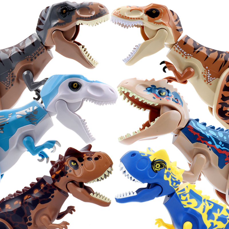 Jurassic Era rannosaurus Rex A - Model Kit Dinosaur ulasan dan harga