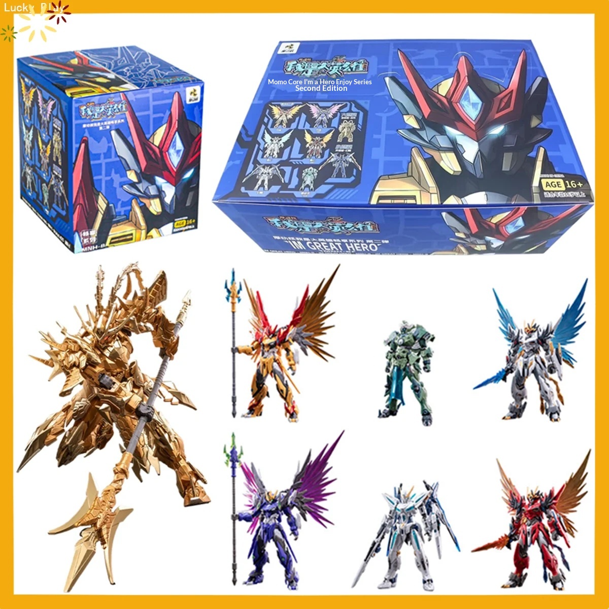 Hot Motor Nuclear I‘m The Grea - Model Kit Motor ulasan dan harga
