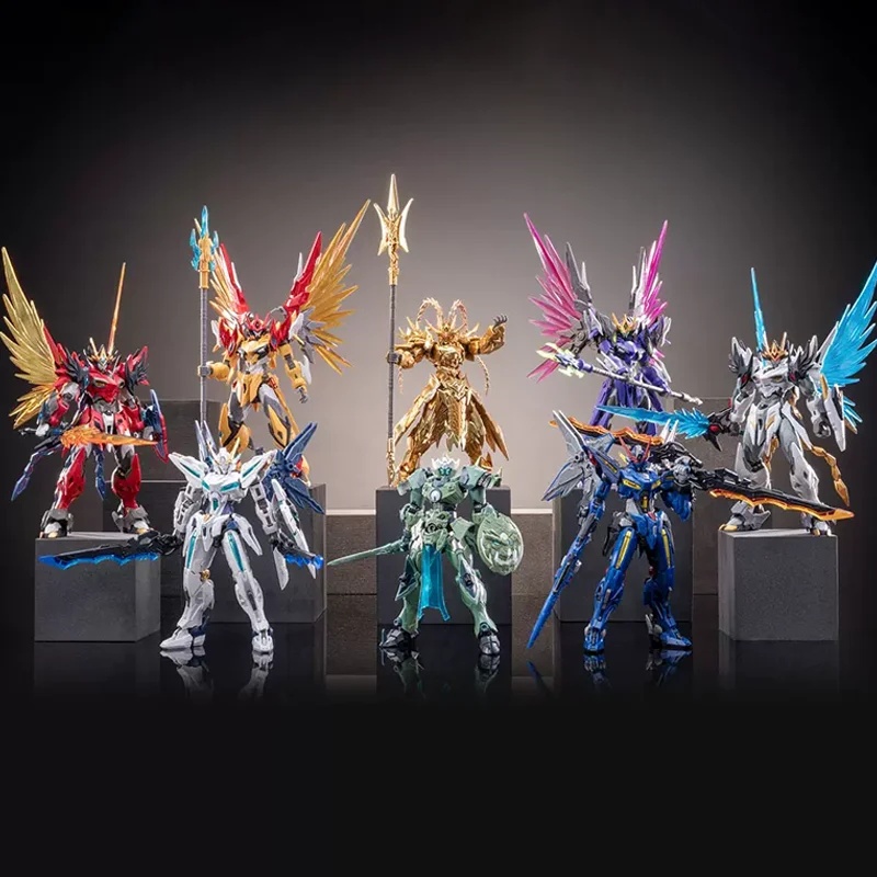 Hot Motor Nuclear I‘m The Grea - Model Kit Motor ulasan dan harga
