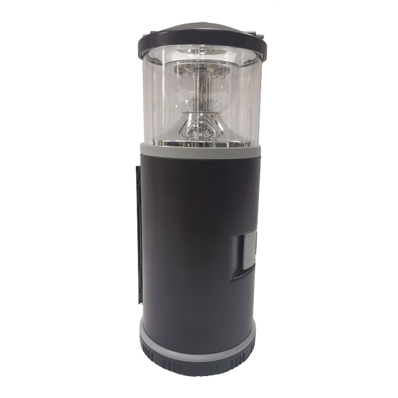 Camping Lantern with Hand Tool - Model Kit Tool ulasan dan harga