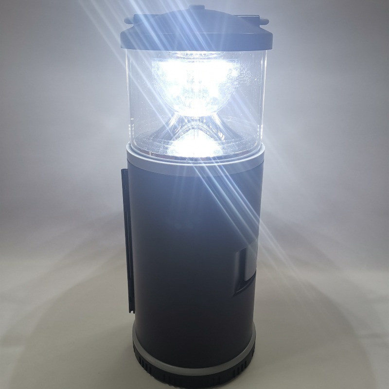 Camping Lantern with Hand Tool - Model Kit Tool ulasan dan harga