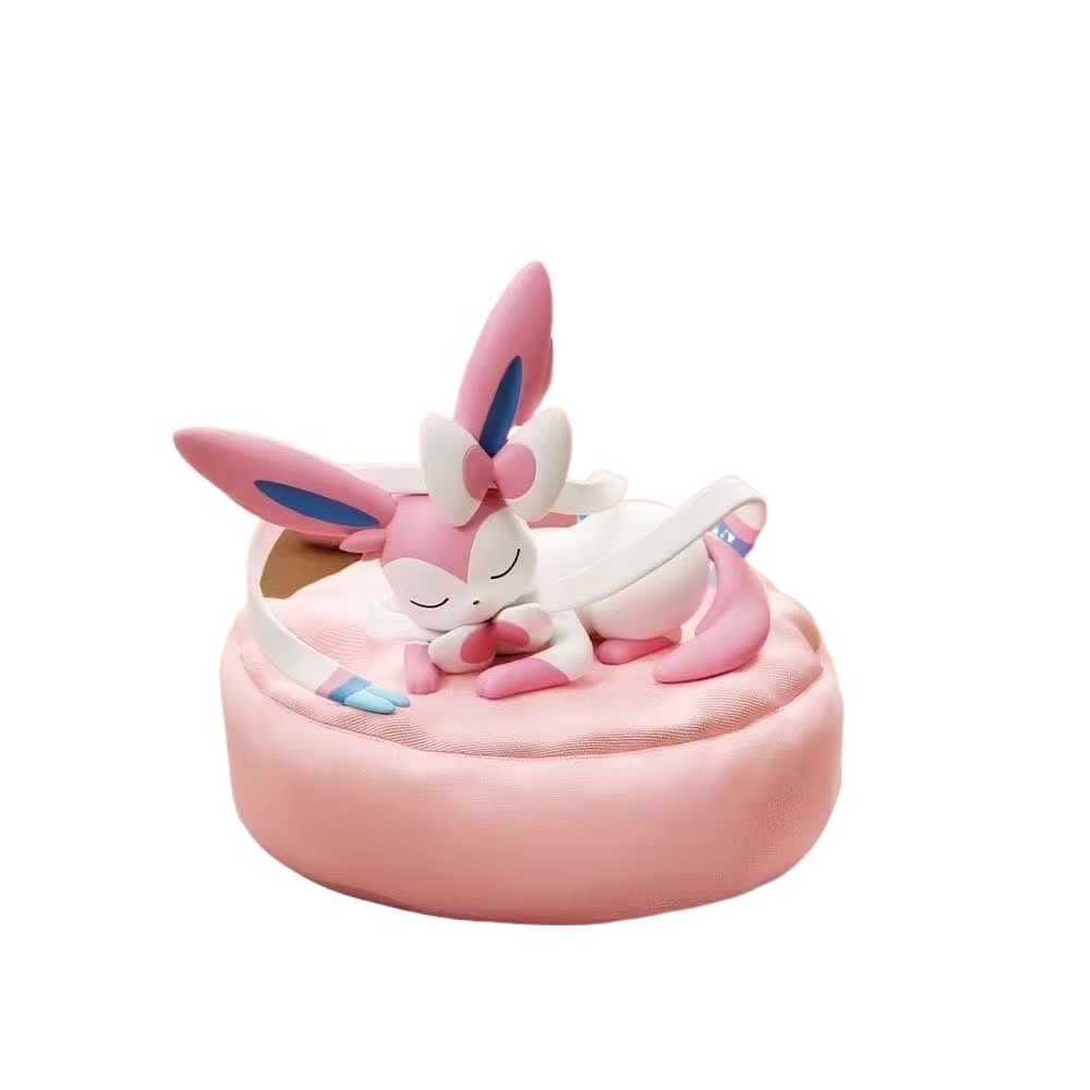 2026 Hot Anime Eevee Multi Sta - Model Kit Simulator ulasan dan harga