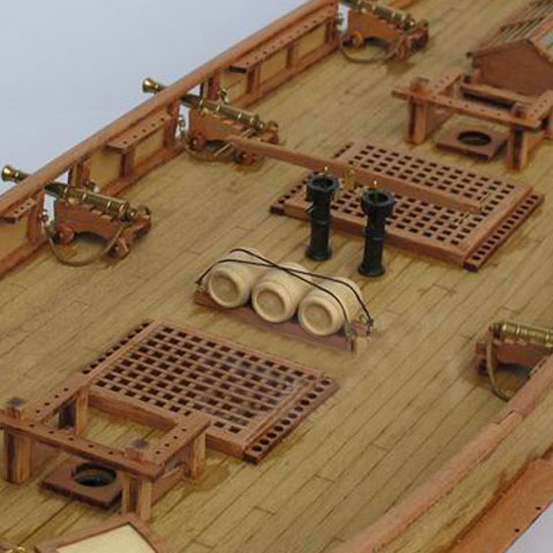 MT001 Model Railway Train Kit  - Model Kit Train ulasan dan harga