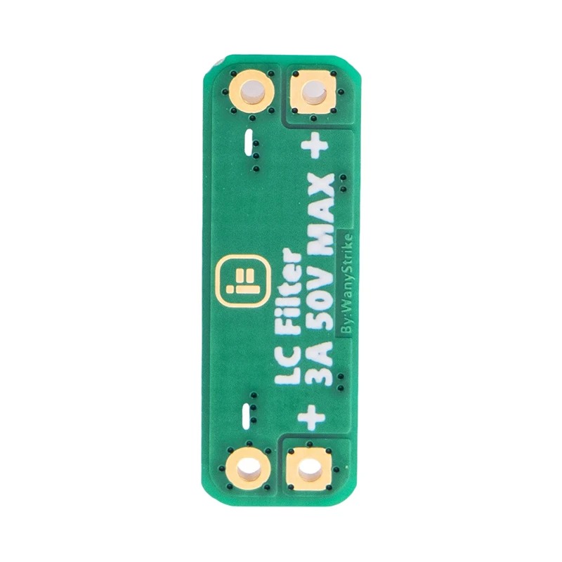 Flight Wing LC3A RC Model Filt - Model Kit Motor ulasan dan harga