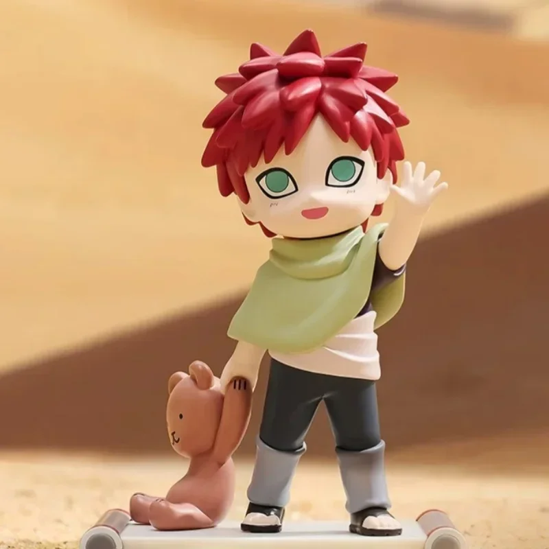 POP MART Naruto Shippuden Chil - Model Kit Naruto ulasan dan harga