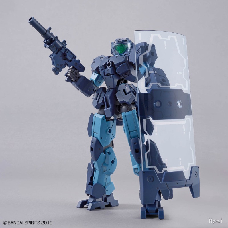 Bandai Spirits 30MM Eexm‑23 Te - Model Kit Bandai 30 ulasan dan harga