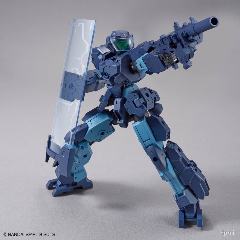 Bandai Spirits 30MM Eexm‑23 Te - Model Kit Bandai 30 ulasan dan harga