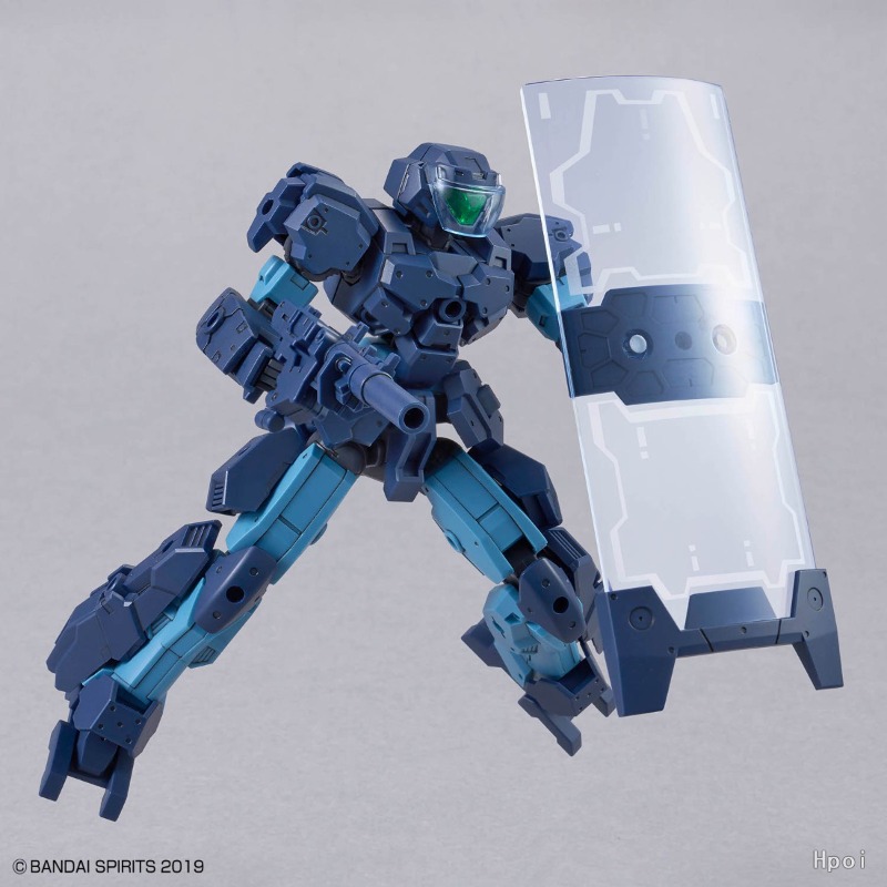 Bandai Spirits 30MM Eexm‑23 Te - Model Kit Bandai 30 ulasan dan harga