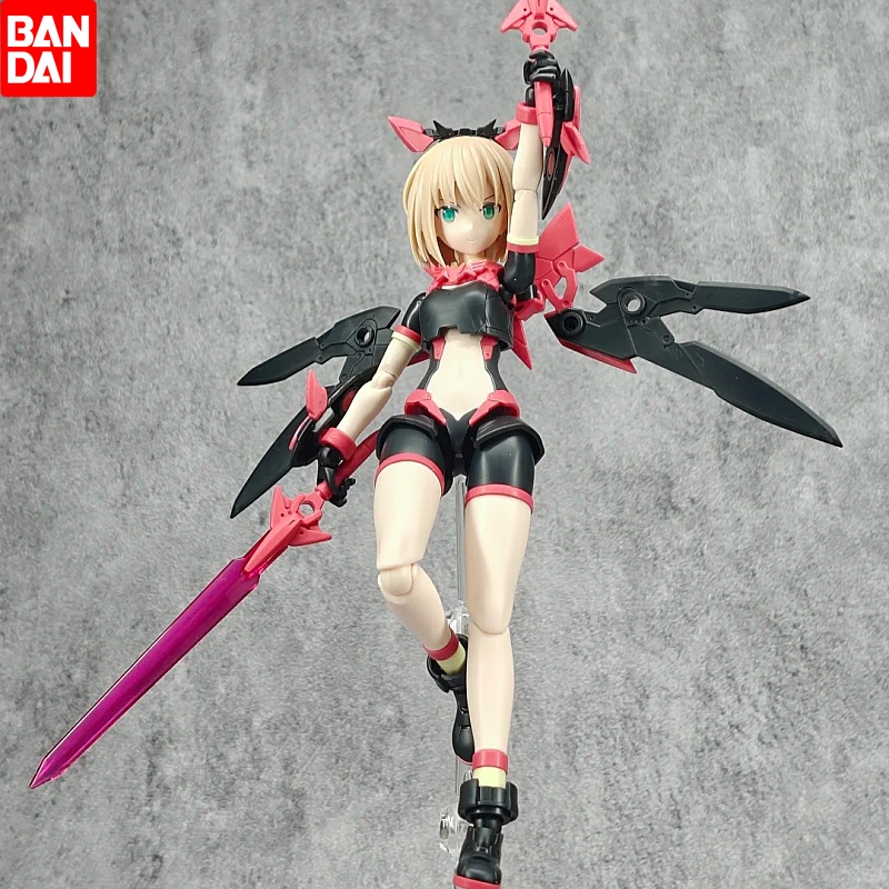 Bandai Spirits Model Kits 30 M - Model Kit Bandai 30 ulasan dan harga