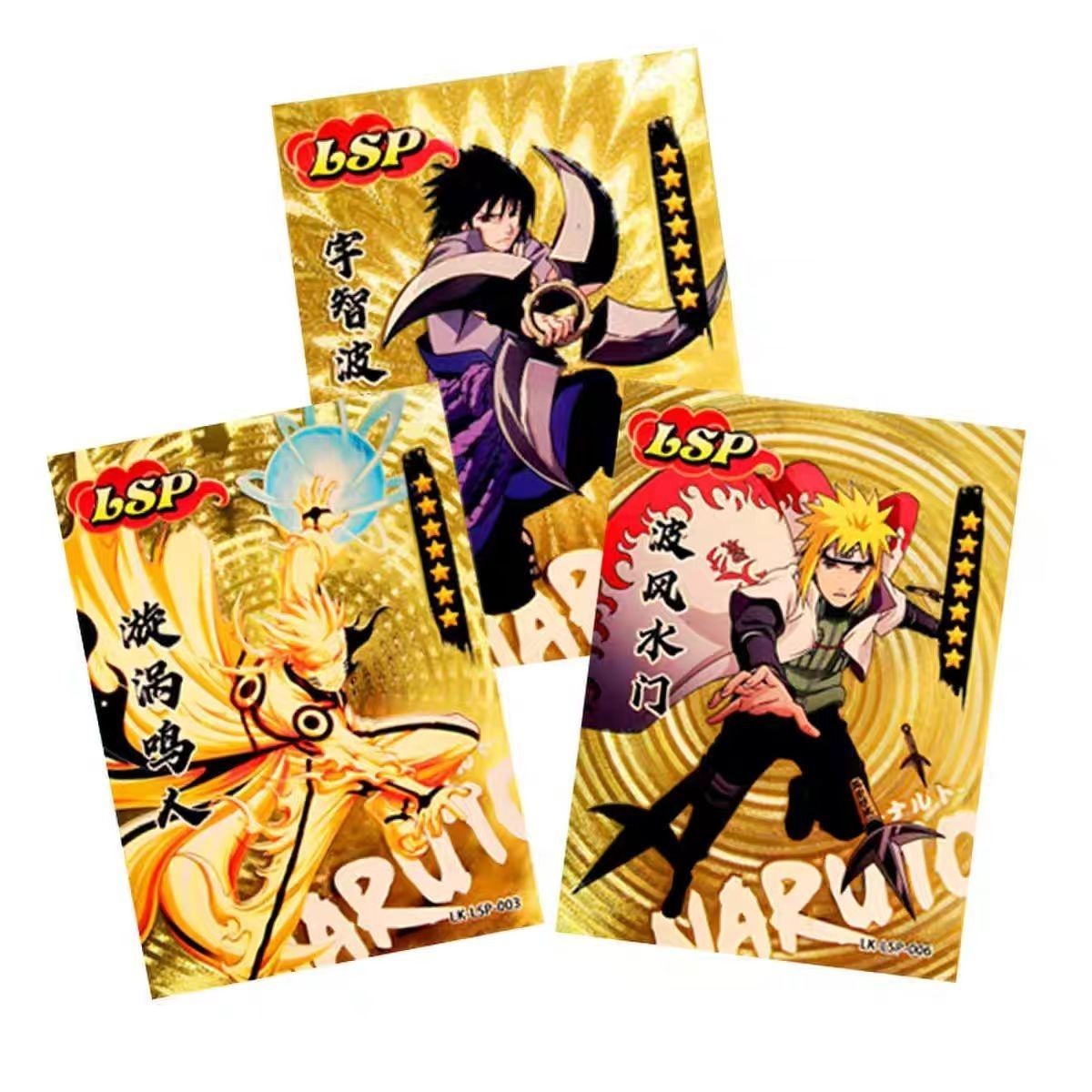 Naruto Shippuden Cartoon Cute  - Model Kit Naruto ulasan dan harga