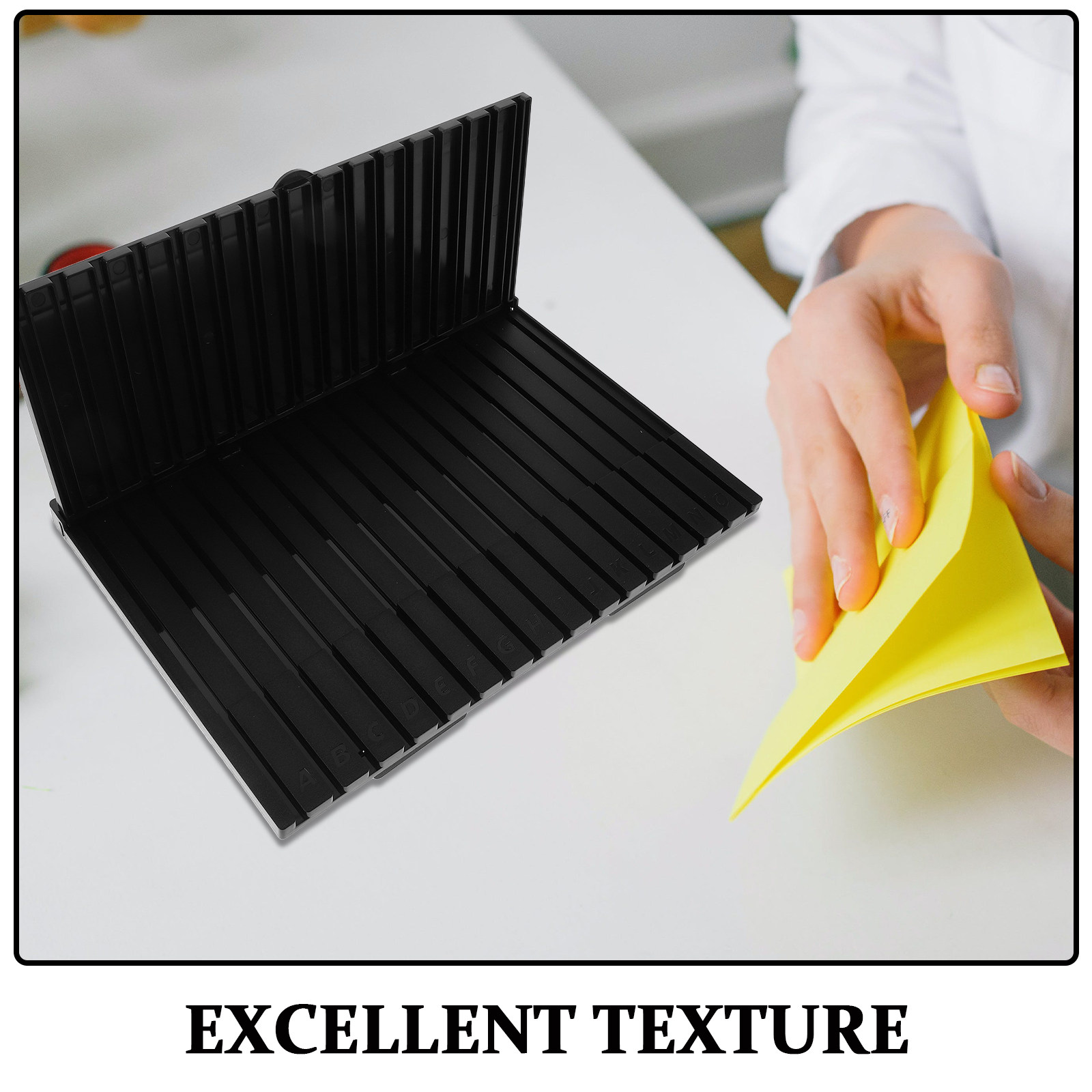 Black Pieces Shelf Organizer R - Model Kit Display Case ulasan dan harga