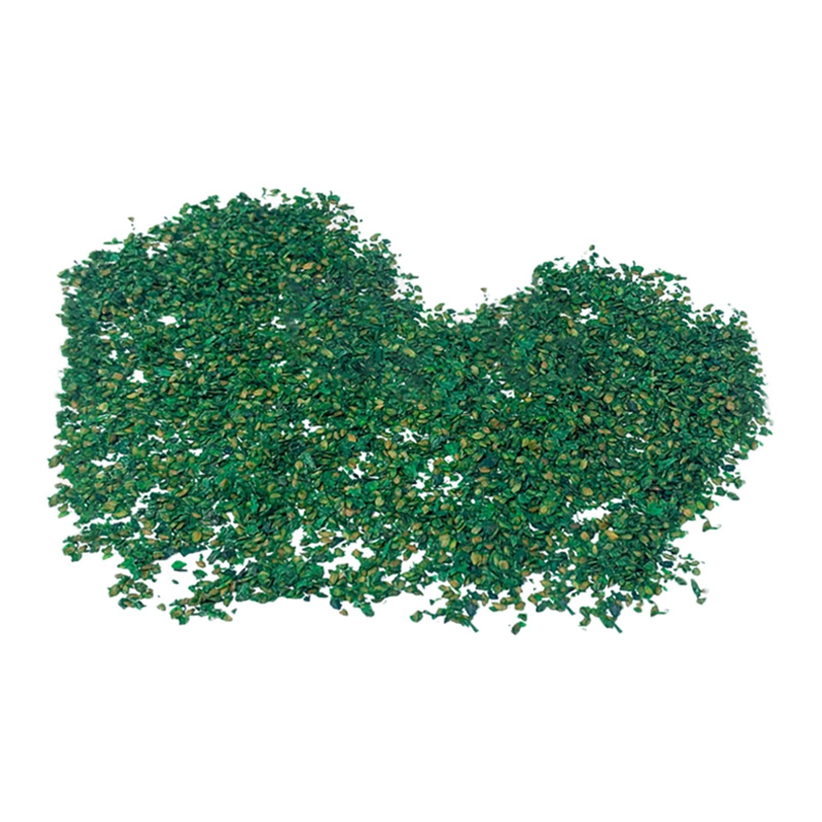 DIY Miniature Leaves for Fairy - Model Kit Train ulasan dan harga