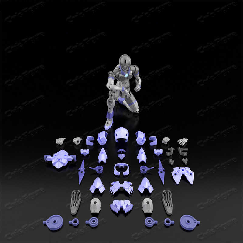 Original box Bandai SHF IN sho - Model Kit Bandai 30 ulasan dan harga