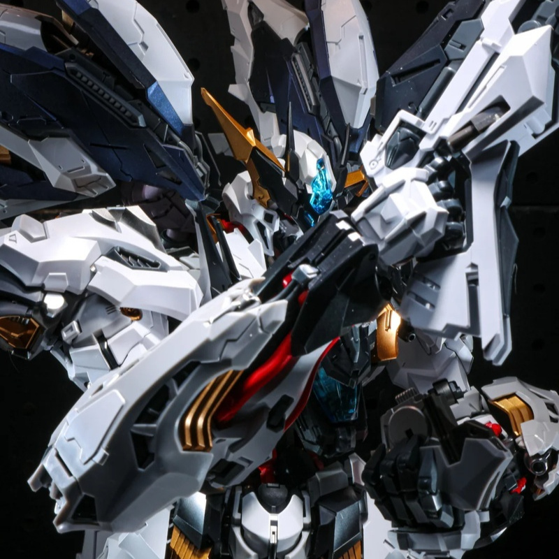 【IN STOCK】IN ERA+ RMD 1/72 FEN - Model Kit Third Party ulasan dan harga