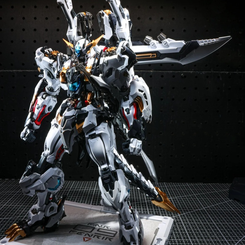 【IN STOCK】IN ERA+ RMD 1/72 FEN - Model Kit Third Party ulasan dan harga