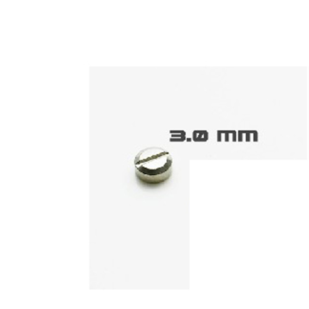 30pcs Armored Screws Model Sup - Model Kit Gundam Mg ulasan dan harga