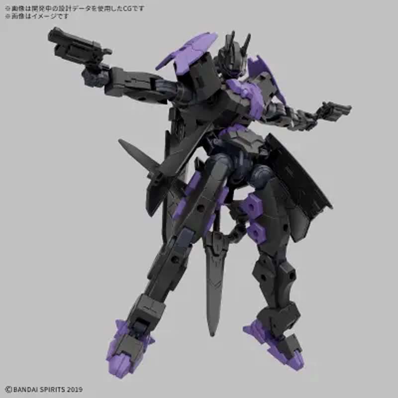 Bandai Original 30MM 1/144 Act - Model Kit Bandai 30 ulasan dan harga