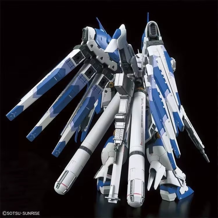 New Product YUSHANFANG Model 1 - Model Kit Kshatriya ulasan dan harga