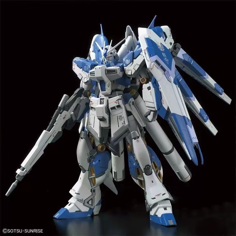 New Product YUSHANFANG Model 1 - Model Kit Kshatriya ulasan dan harga