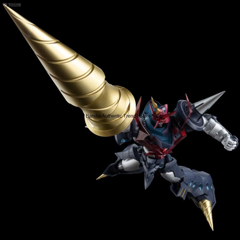 SENTINEL CO.LTD Original PRIOB - Model Kit Third Party ulasan dan harga