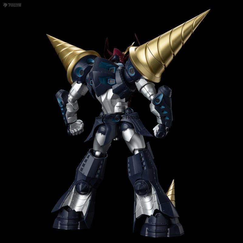 SENTINEL CO.LTD Original PRIOB - Model Kit Third Party ulasan dan harga