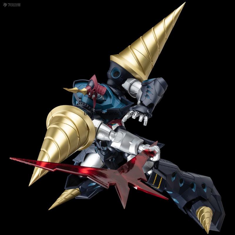 SENTINEL CO.LTD Original PRIOB - Model Kit Third Party ulasan dan harga