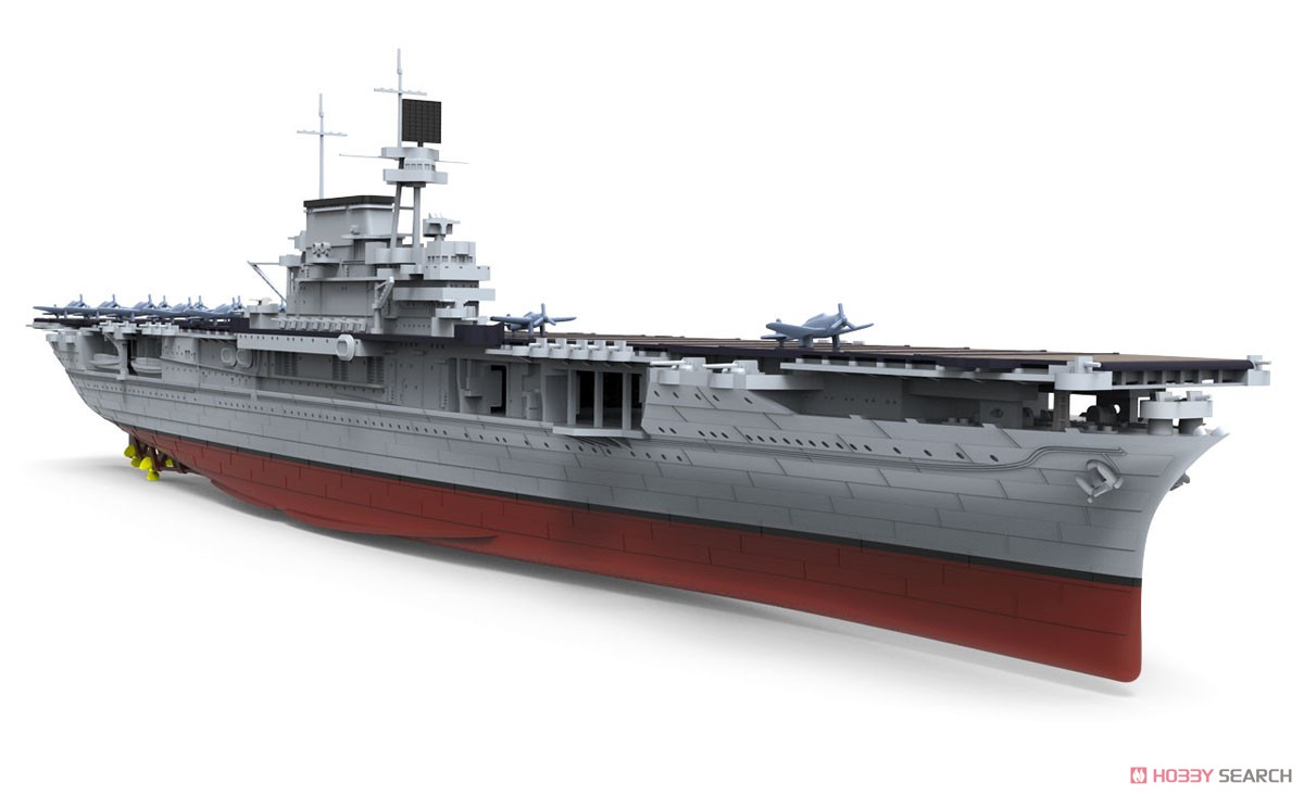 Meng PS005 1/48 Scale US Navy  - Model Kit Uss Enterprise ulasan dan harga