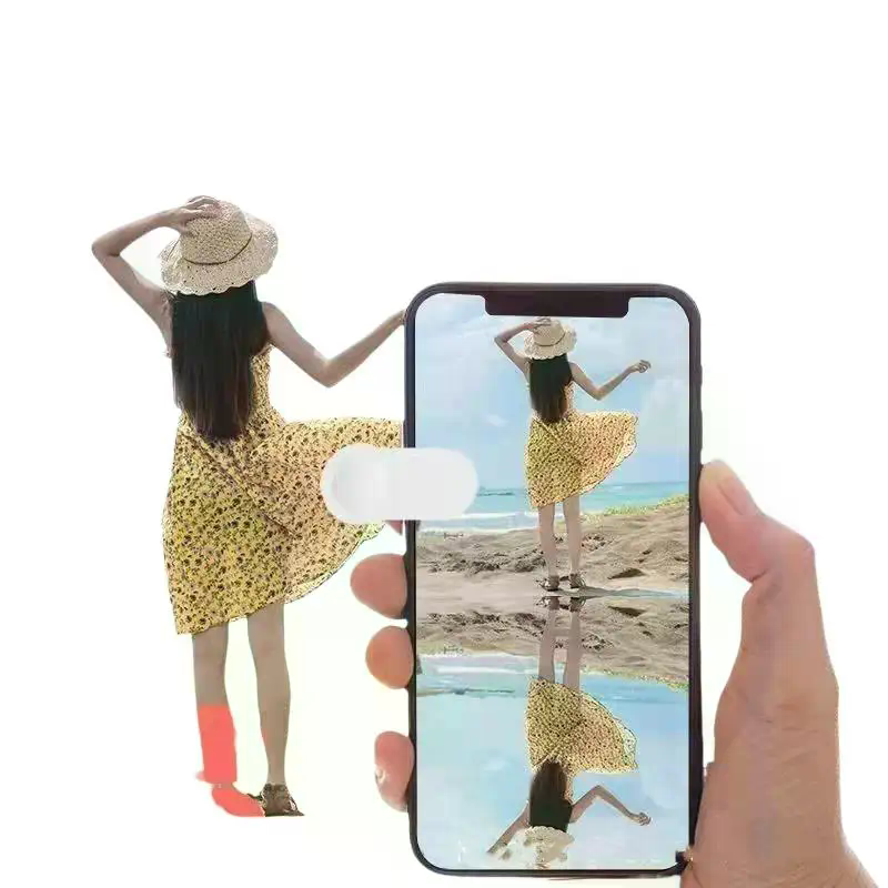Smartphone Camera Mirror Refle - Model Kit Tool ulasan dan harga
