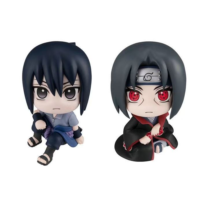 Naruto Anime Figure Uzumaki Na - Model Kit Naruto ulasan dan harga