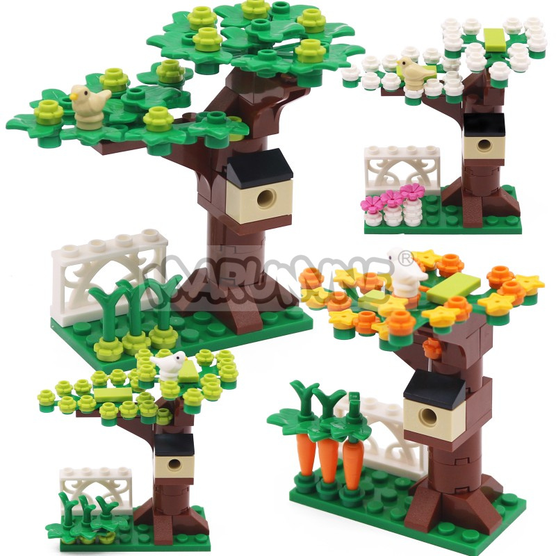 MARUMINE Small Particles MOC B - Model Kit Chemistry ulasan dan harga