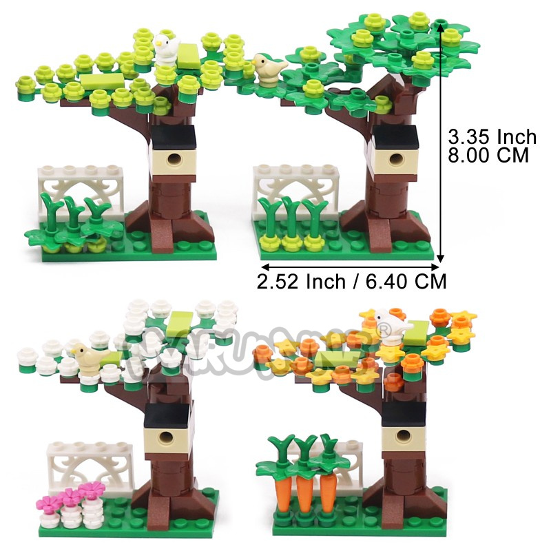 MARUMINE Small Particles MOC B - Model Kit Chemistry ulasan dan harga