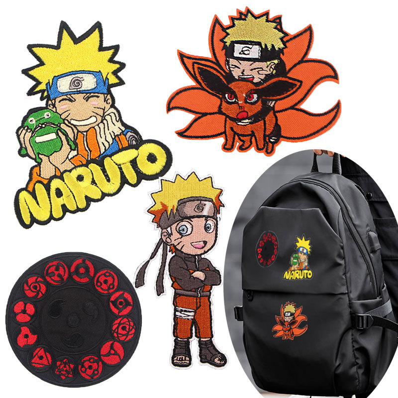Naruto Japanese-style cartoon  - Model Kit Naruto ulasan dan harga