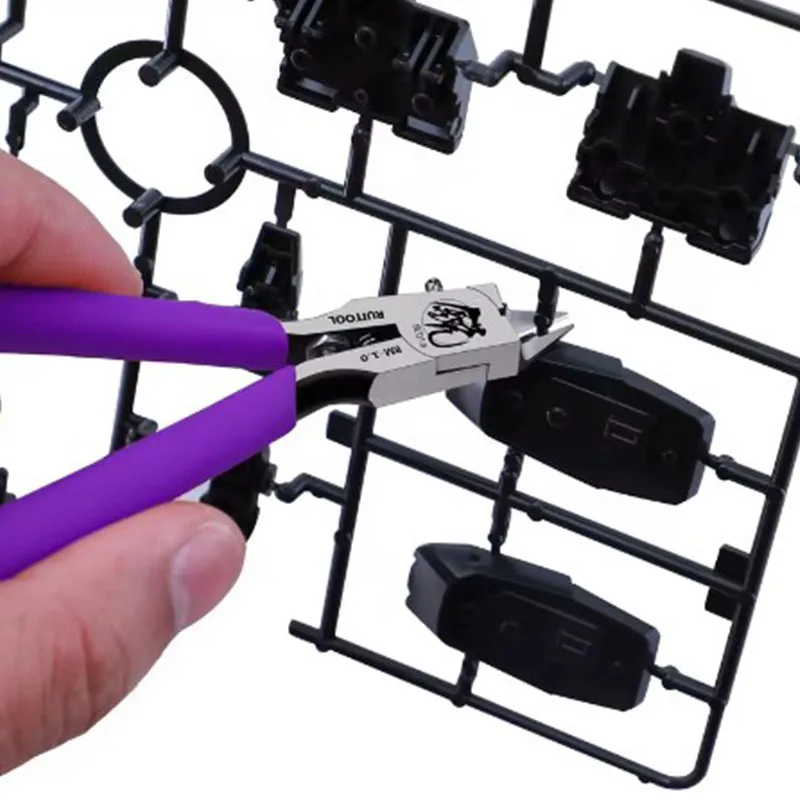 Model Nippers Ultra-Thin Singl - Model Kit Nipper ulasan dan harga
