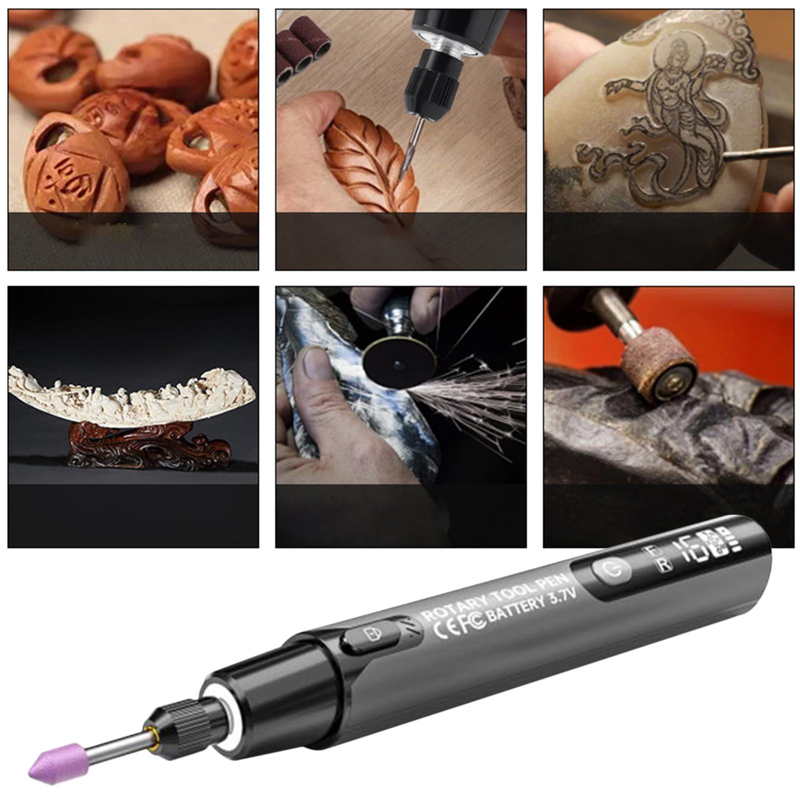 Cordless Rotary Tool Kit 6 Spe - Model Kit Tool ulasan dan harga