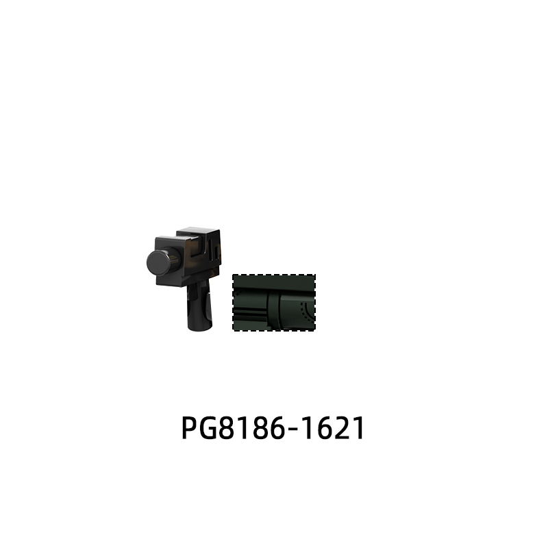 The PG8186 Weapons Pants Hair  - Model Kit Pg ulasan dan harga