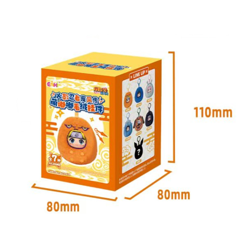 The New Original Eaki Naruto U - Model Kit Naruto ulasan dan harga